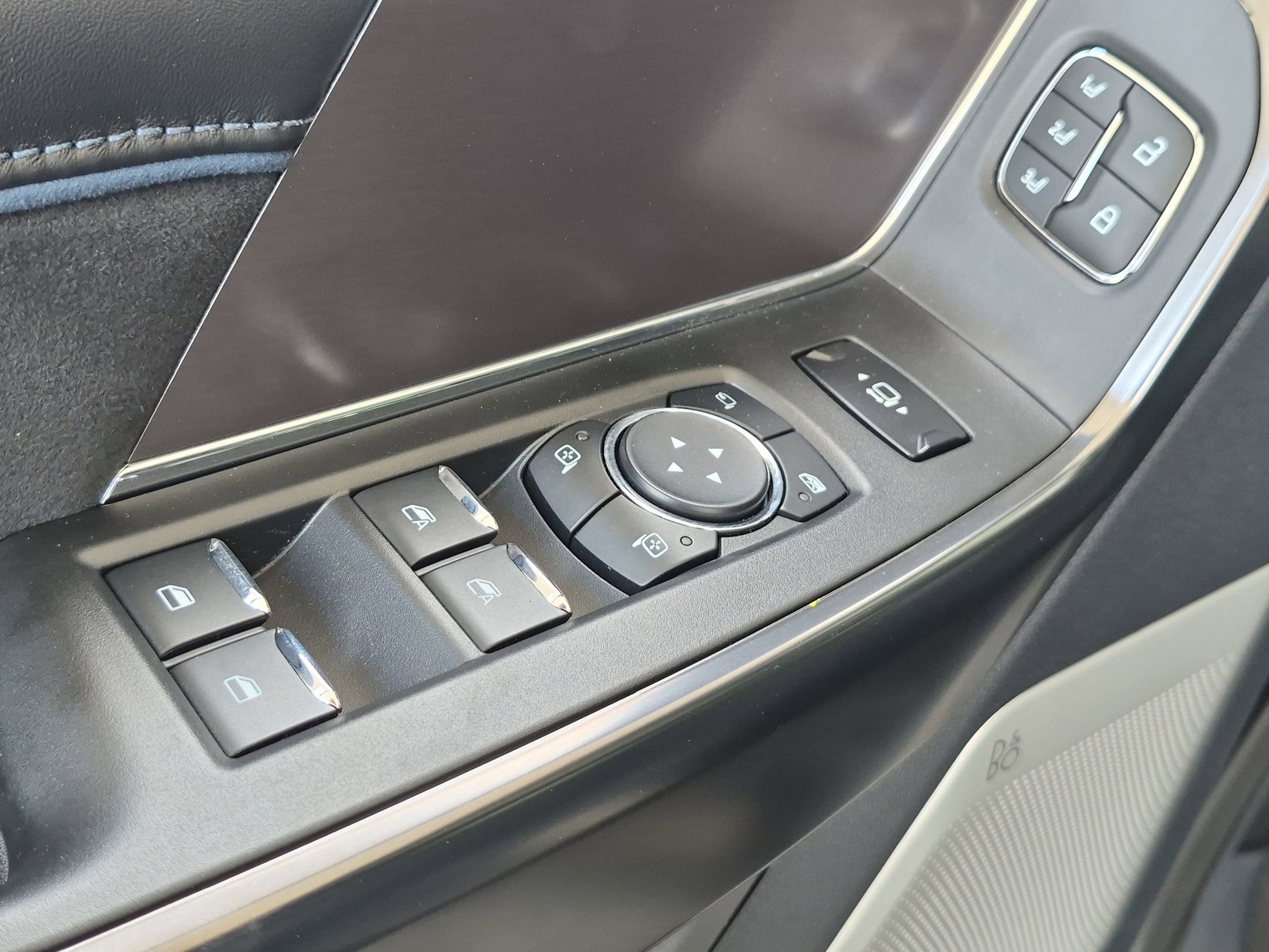 2026 Ford Super Duty F-350 DRW Platinum