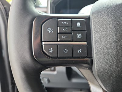 2026 Ford Super Duty F-350 DRW Platinum