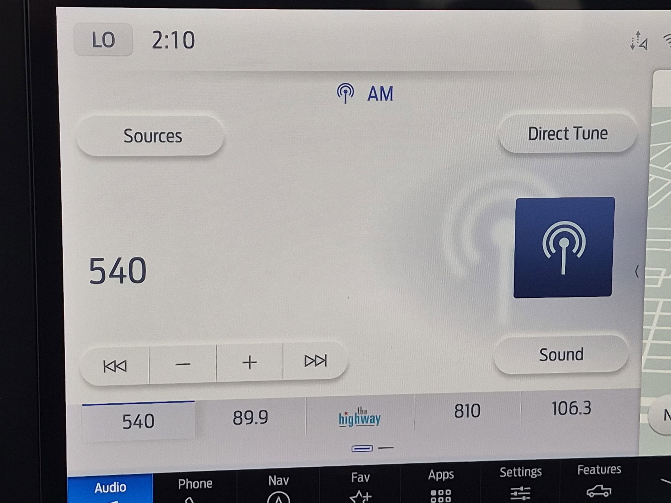 2026 Ford Super Duty F-350 DRW Platinum