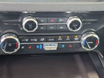 2026 Ford Super Duty F-350 DRW Platinum