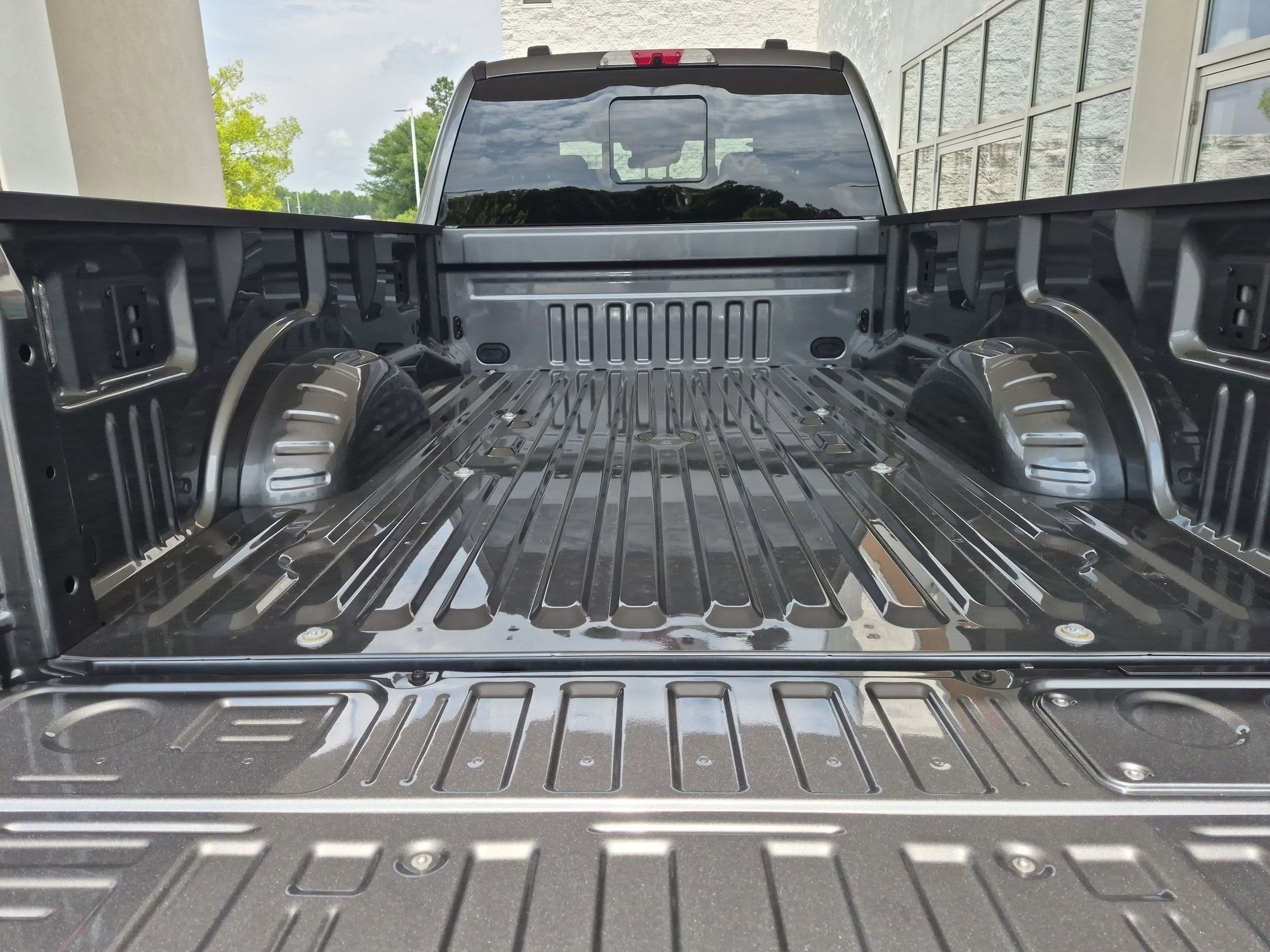 2026 Ford Super Duty F-350 DRW Platinum