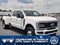 2025 Ford Super Duty F-350 DRW Platinum