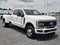 2025 Ford Super Duty F-350 DRW Platinum
