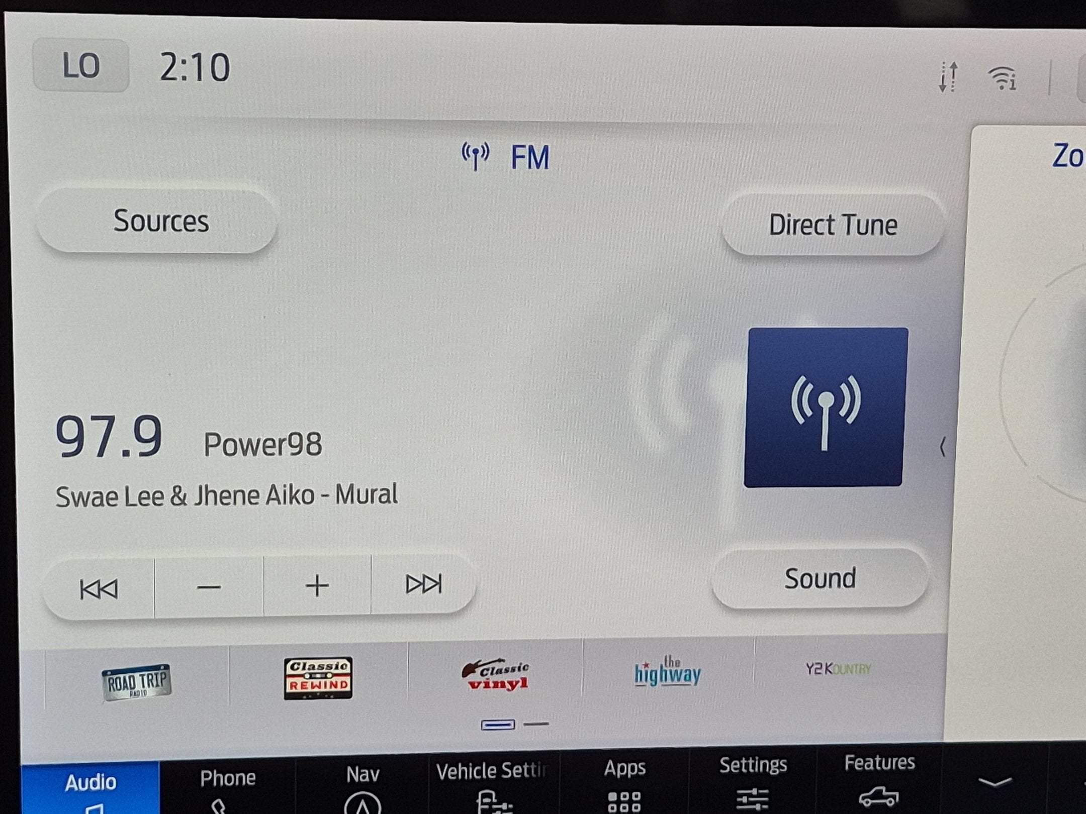 2025 Ford Super Duty F-350 DRW Platinum
