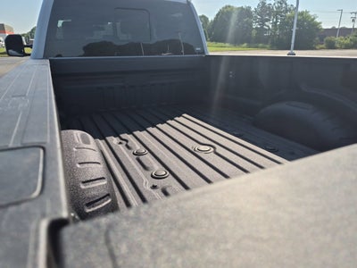 2026 Ford Super Duty F-350 DRW Platinum