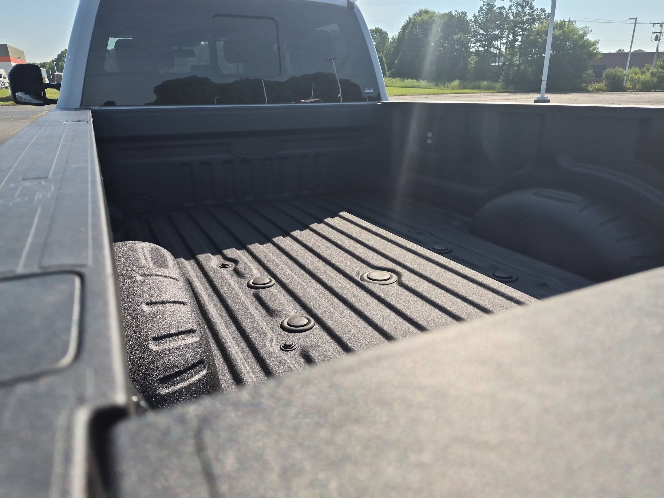 2026 Ford Super Duty F-350 DRW Platinum