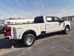 2026 Ford Super Duty F-350 DRW Platinum