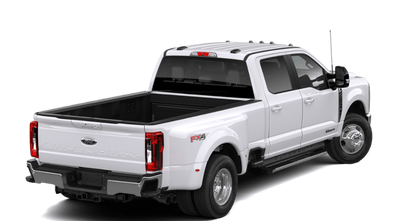 2026 Ford Super Duty F-350 DRW XLT