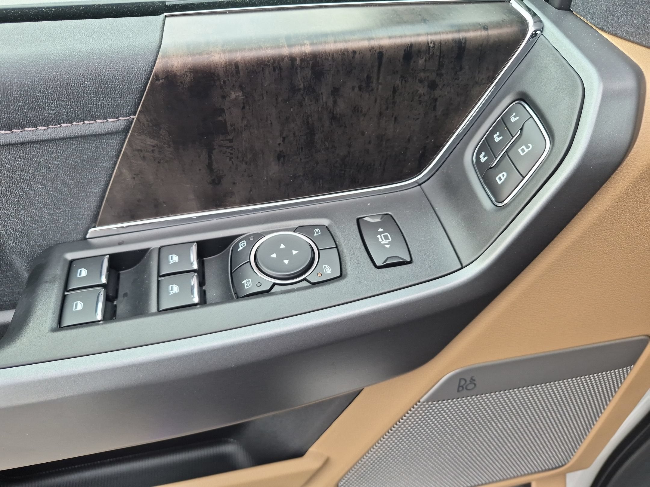 2026 Ford Super Duty F-350 DRW LARIAT