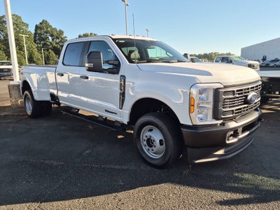 2026 Ford Super Duty F-350 DRW XL