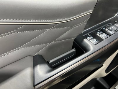 2026 Ford Super Duty F-450 DRW Platinum