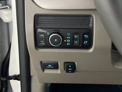 2026 Ford Super Duty F-450 DRW Platinum