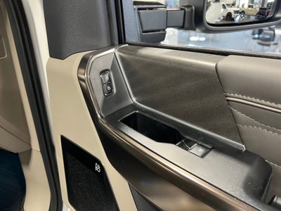 2026 Ford Super Duty F-450 DRW Platinum