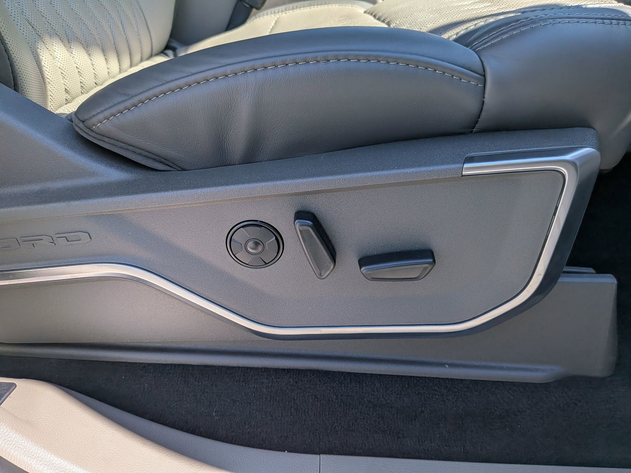 2026 Ford Super Duty F-450 DRW Platinum