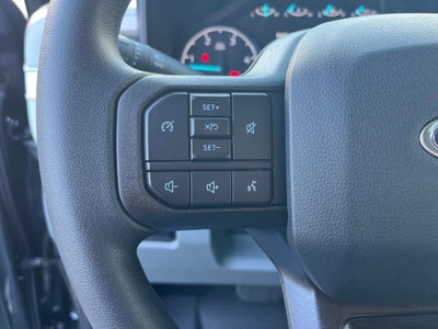 2026 Ford Super Duty F-450 DRW XLT