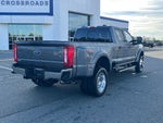 2026 Ford Super Duty F-450 DRW XLT