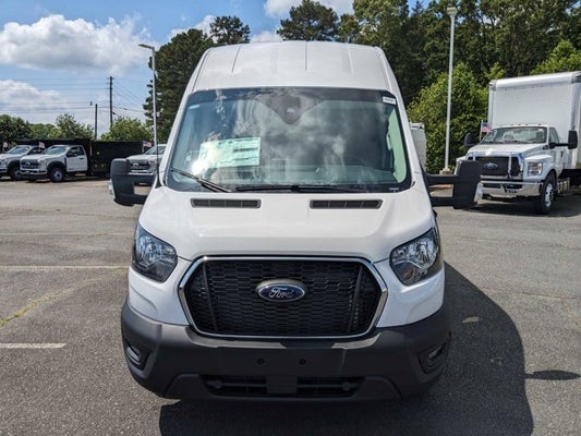 2024 Ford Transit Cargo Van Base in Apex, NC, NC - Crossroads Cars