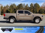 2025 Ford Ranger XL - Crossroads Courtesy Demo