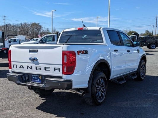 2021 Ford Ranger XLT in Apex, NC, NC - Crossroads Cars