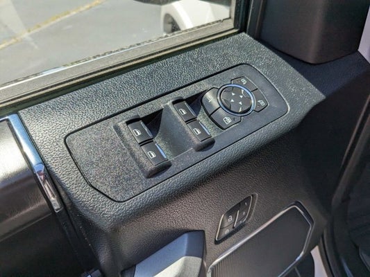 2019 Ford F-150 Platinum in Apex, NC, NC - Crossroads Cars