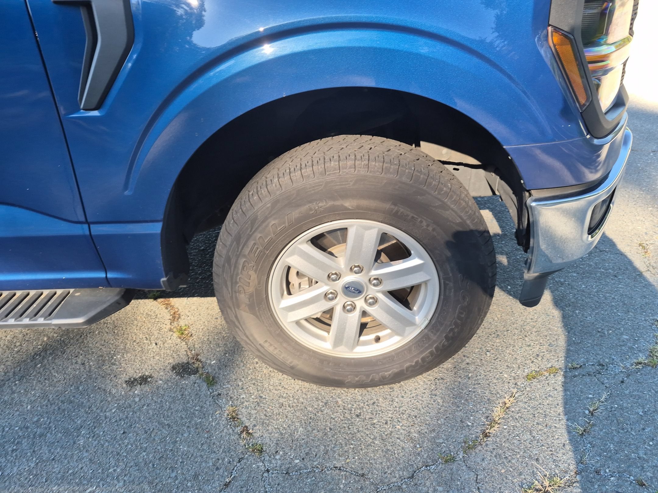 2024 Ford F-150 XL