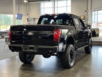 2026 Ford F-150 XLT - 6" lift custom wheels,Leather