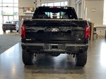 2026 Ford F-150 XLT - 6" lift custom wheels,Leather