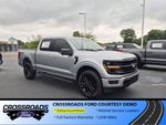 2026 Ford F-150 XLT - Crossroads Courtesy Demo
