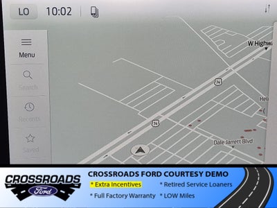 2026 Ford F-150 XLT - Crossroads Courtesy Demo