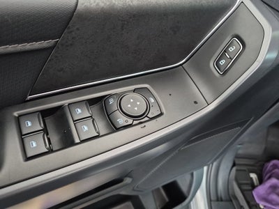 2026 Ford F-150 XLT - Crossroads Courtesy Demo