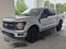 2026 Ford F-150 XLT - Crossroads Courtesy Demo