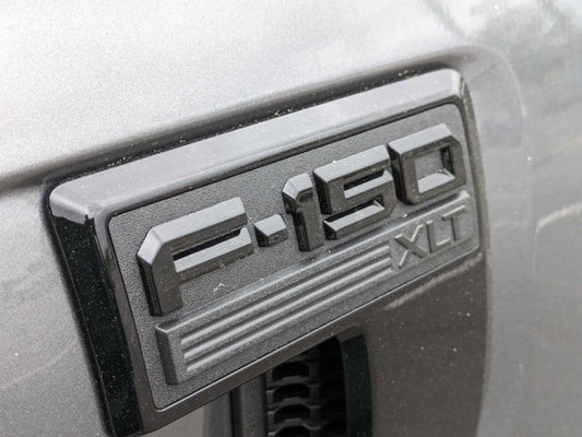 2024 Ford F-150 XLT in Apex, NC, NC - Crossroads Cars