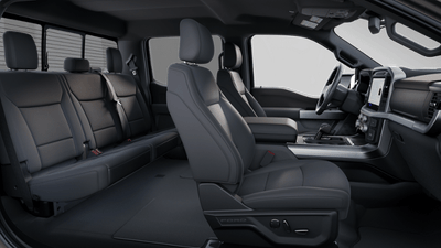 2025 Ford F-150 Saleen Yellow Label XR XR Supercharged