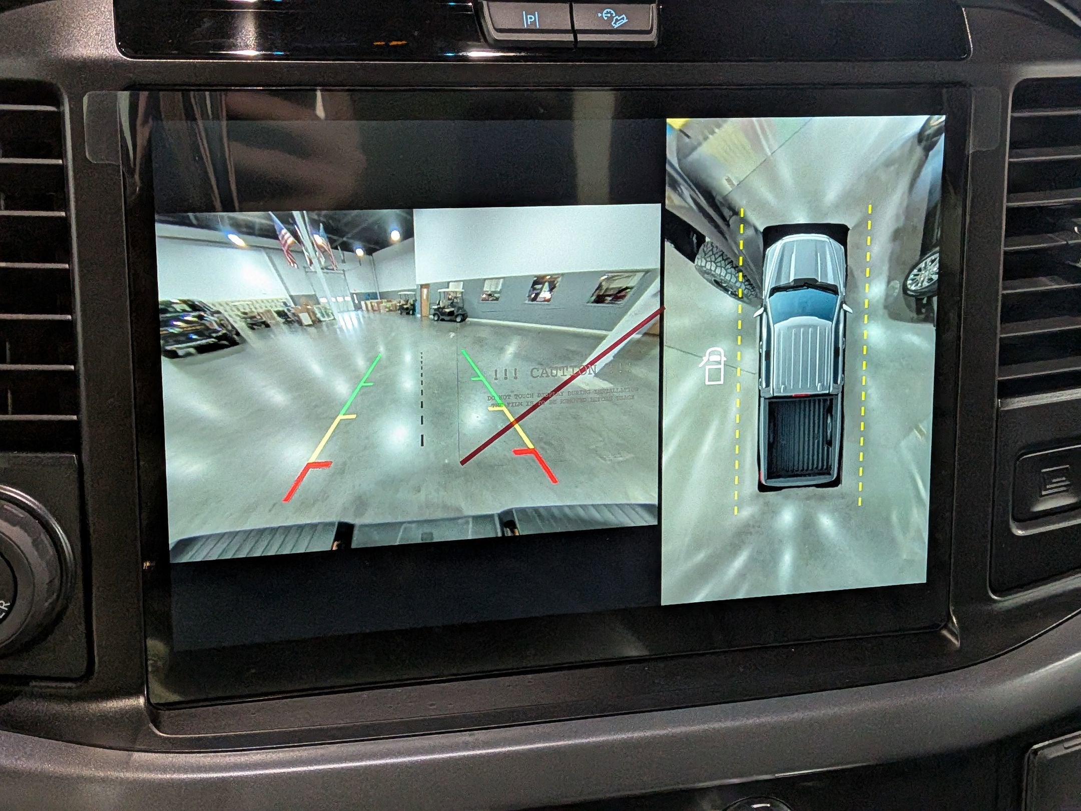 2025 Ford F-150 XLT - 6" lift custom wheels,Leather