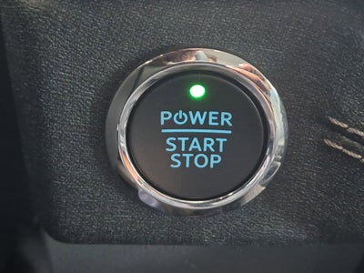 2024 Ford F-150 Lightning Flash