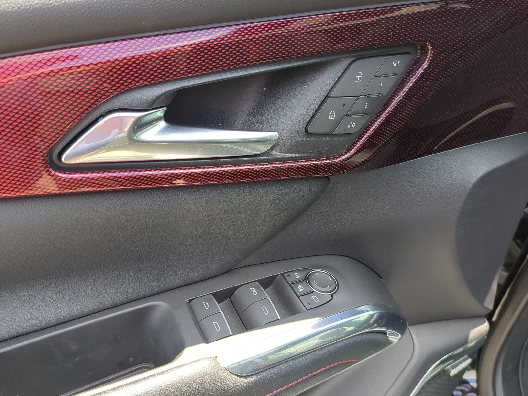 2024 Chevrolet Traverse FWD RS