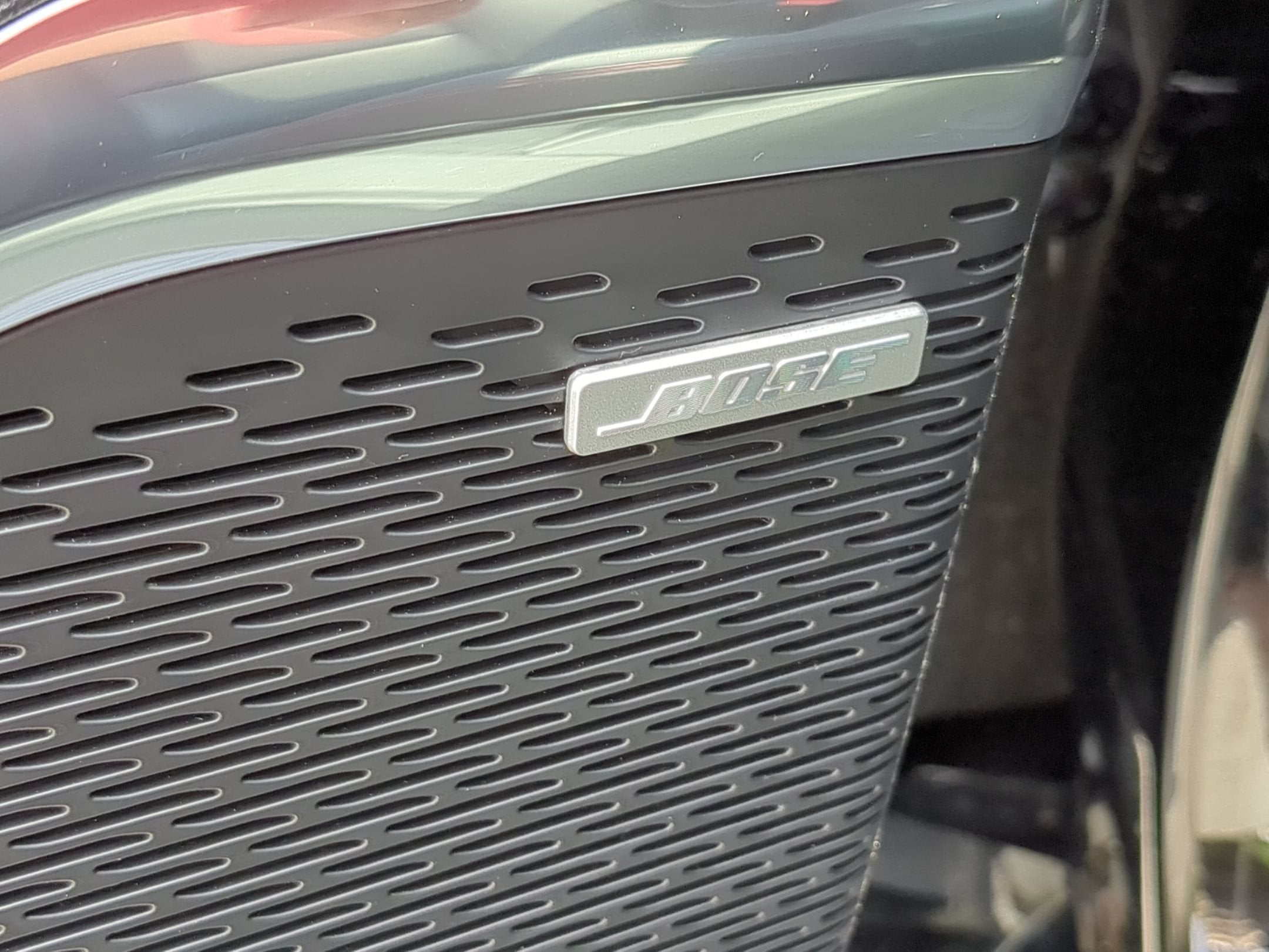 2024 Chevrolet Traverse FWD RS