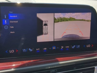 2024 Chevrolet Traverse FWD RS