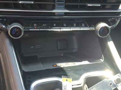 2024 Chevrolet Traverse FWD RS