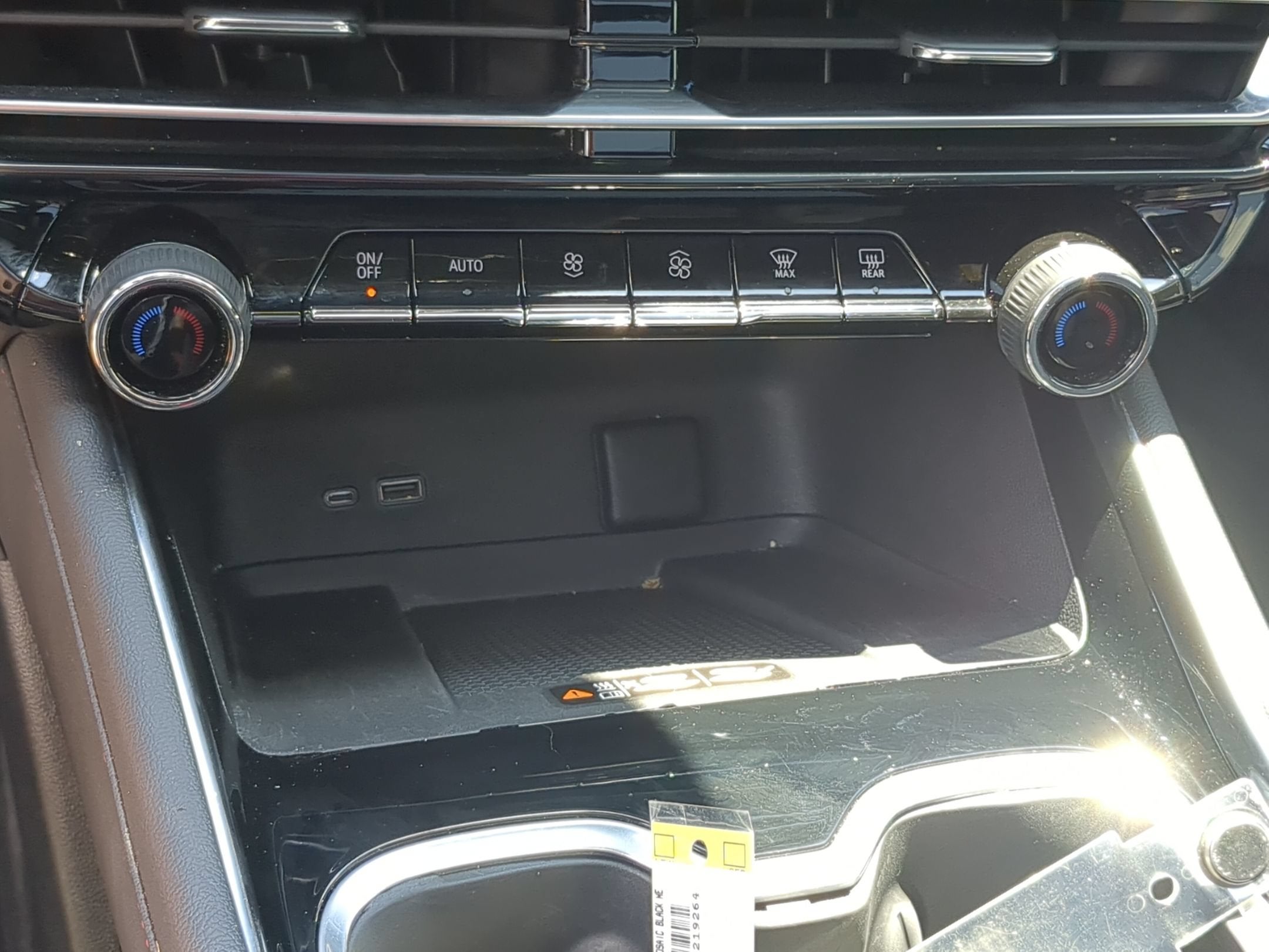 2024 Chevrolet Traverse FWD RS
