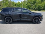 2024 Chevrolet Traverse FWD RS