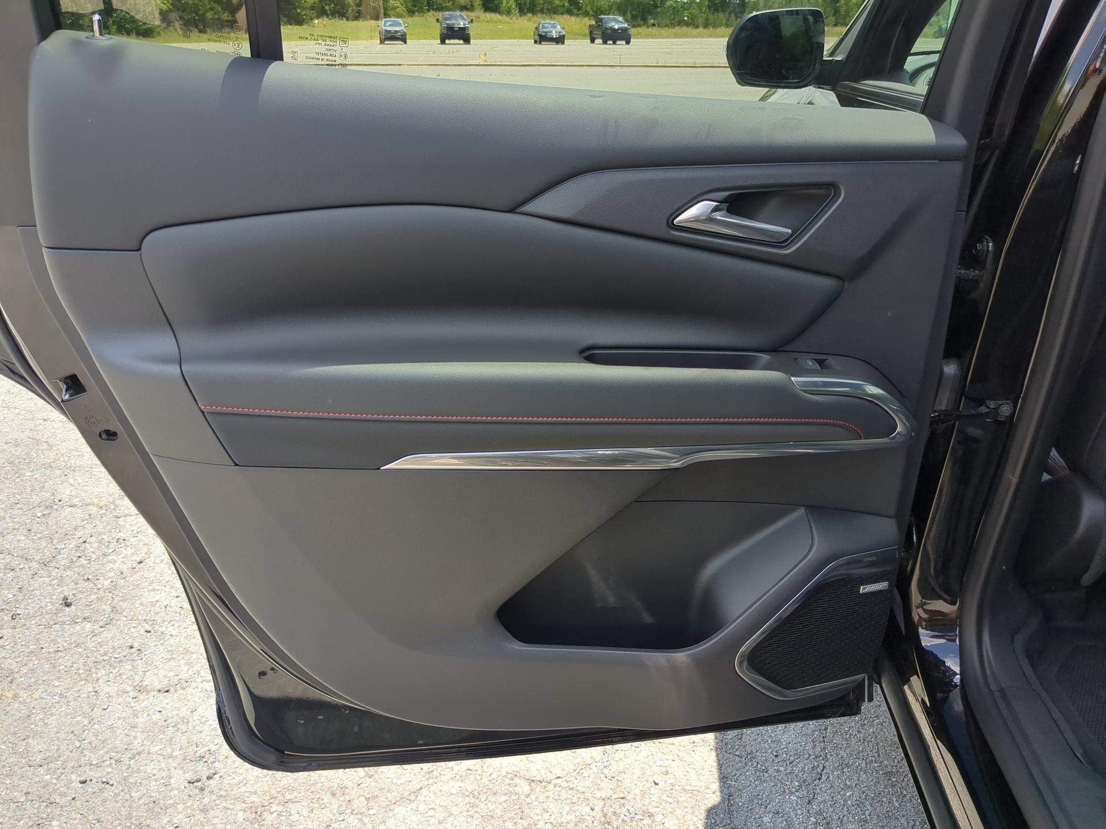 2024 Chevrolet Traverse FWD RS