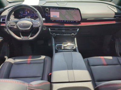 2024 Chevrolet Traverse FWD RS