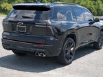 2024 Chevrolet Traverse FWD RS