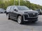2023 Cadillac Escalade ESV 4WD Premium Luxury