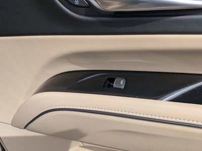 2023 Cadillac Escalade ESV 4WD Premium Luxury