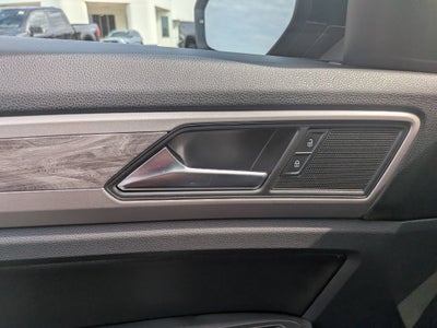 2020 Volkswagen Atlas Cross Sport 3.6L V6 SE w/Technology