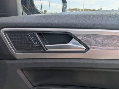 2020 Volkswagen Atlas Cross Sport 3.6L V6 SE w/Technology