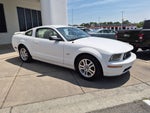 2006 Ford Mustang GT Premium
