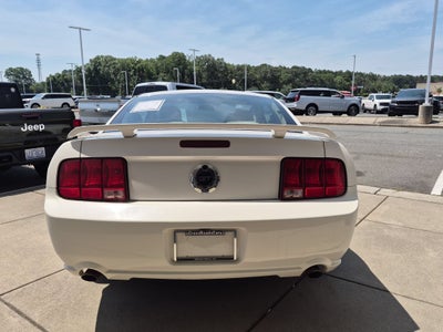 2006 Ford Mustang GT Premium